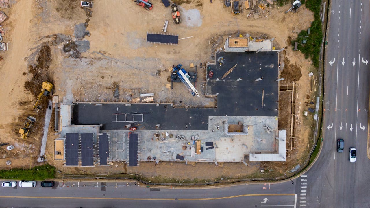Full Service Construction
